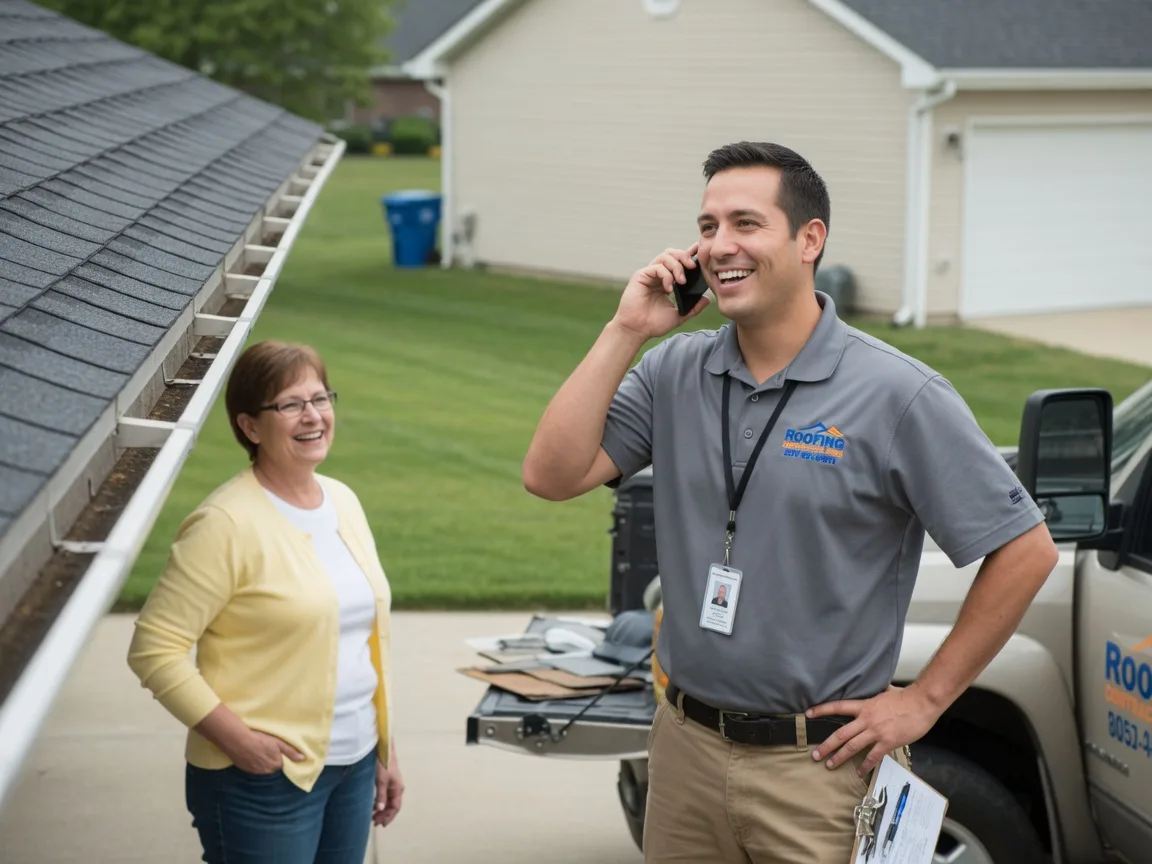 Local Roofing Contractors Kirkersville, OH FAQs